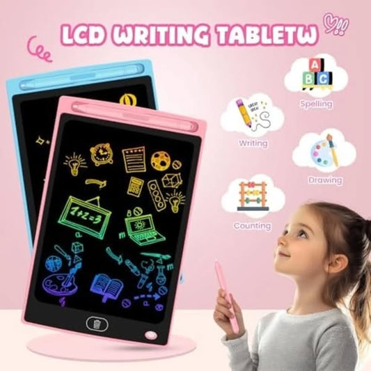لوح الكتابة LCD