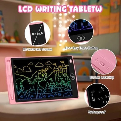 لوح الكتابة LCD