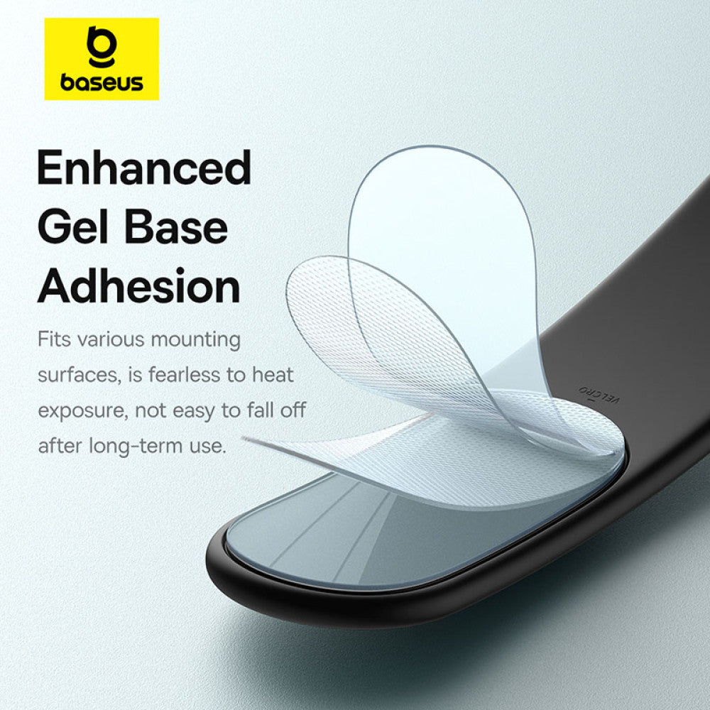 Baseus - Magnetic Car Mount