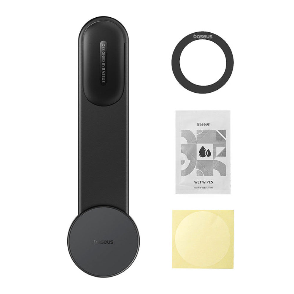 Baseus - Magnetic Car Mount