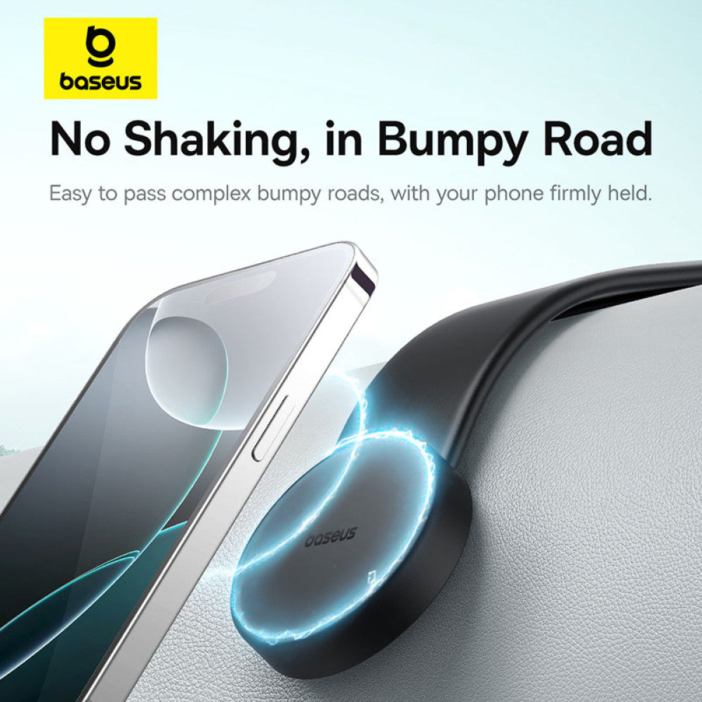 Baseus - Magnetic Car Mount