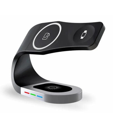 Magnetic Suction Wireless Charger
