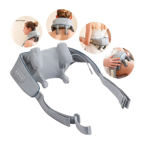 Neck & Shoulder Massager Deep Relief