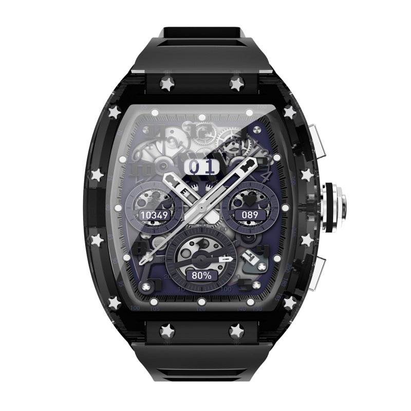 ريتشارد مايل