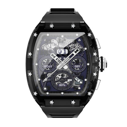 ريتشارد مايل