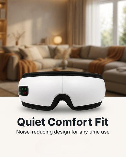 جهاز تدليك العين